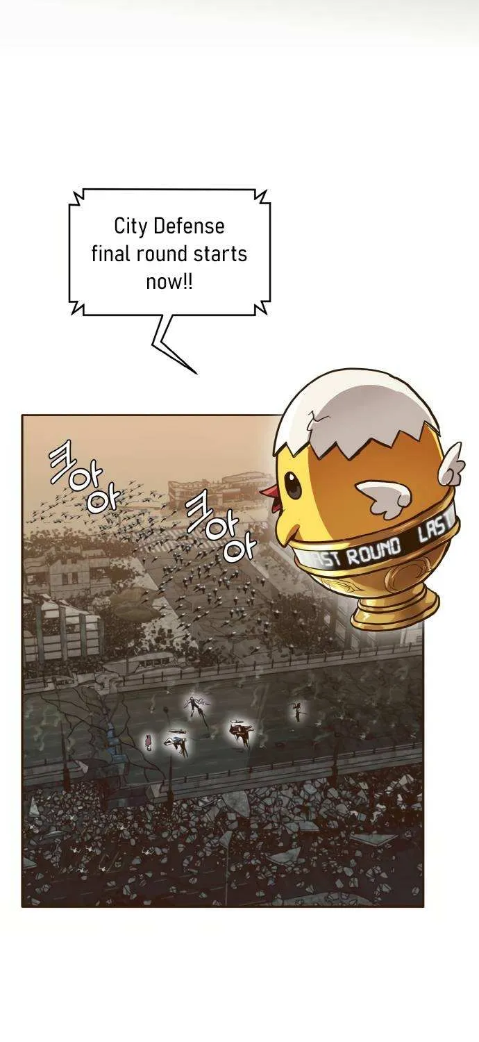 Counter Cube Chapter 20 page 57 - 