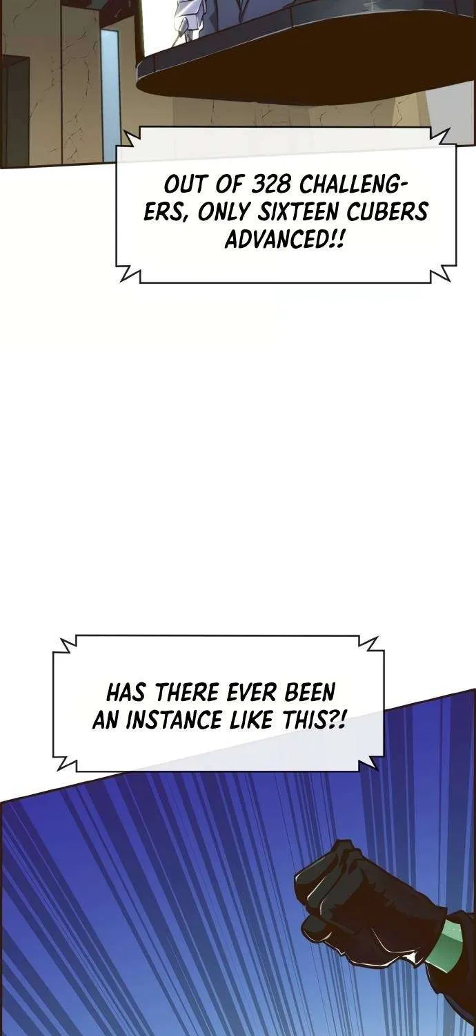 Counter Cube Chapter 20 page 66 - 