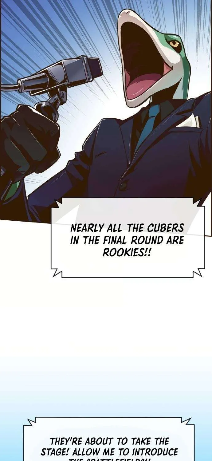 Counter Cube Chapter 20 page 67 - 