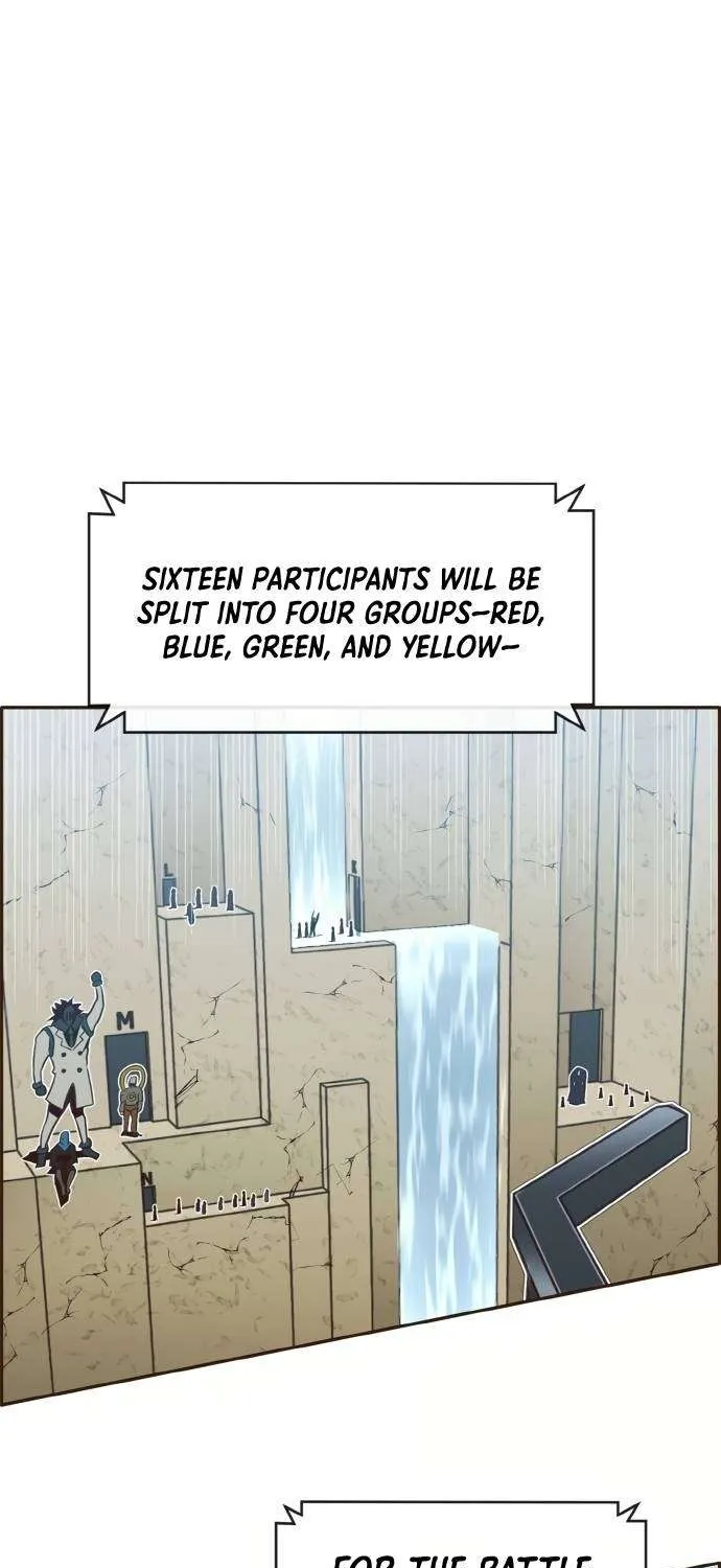 Counter Cube Chapter 20 page 69 - 