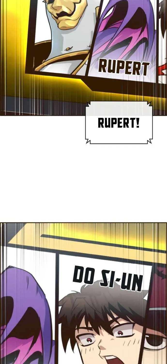 Counter Cube Chapter 20 page 75 - 