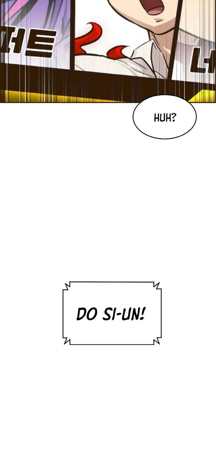 Counter Cube Chapter 20 page 76 - 