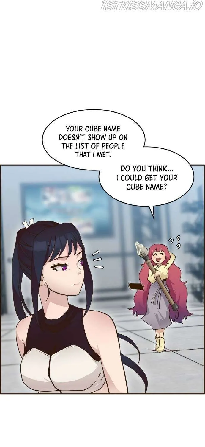 Counter Cube Chapter 21 page 11 - 