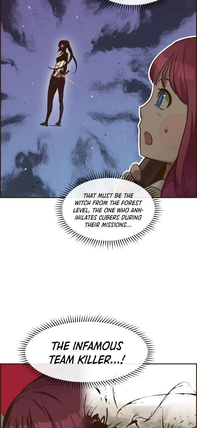 Counter Cube Chapter 21 page 15 - 