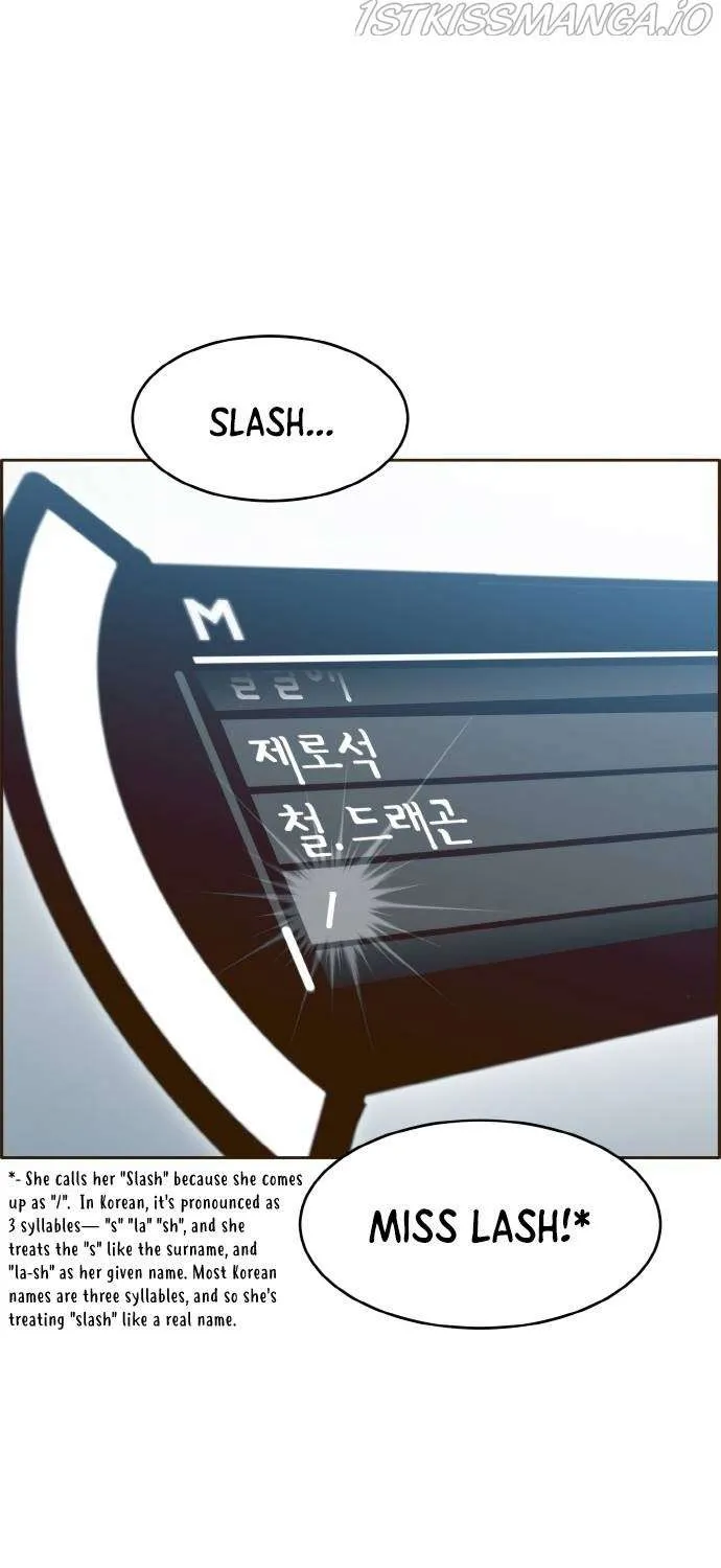 Counter Cube Chapter 21 page 20 - 