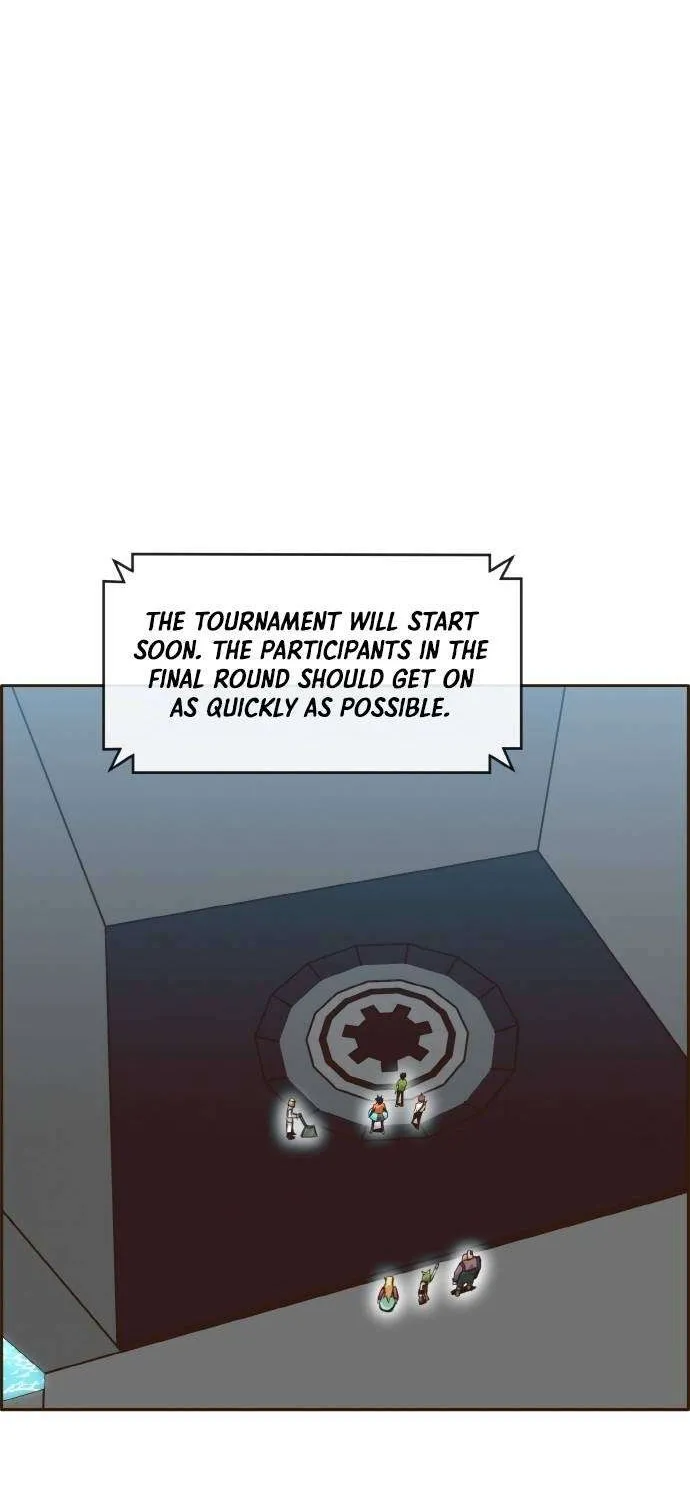 Counter Cube Chapter 21 page 21 - 