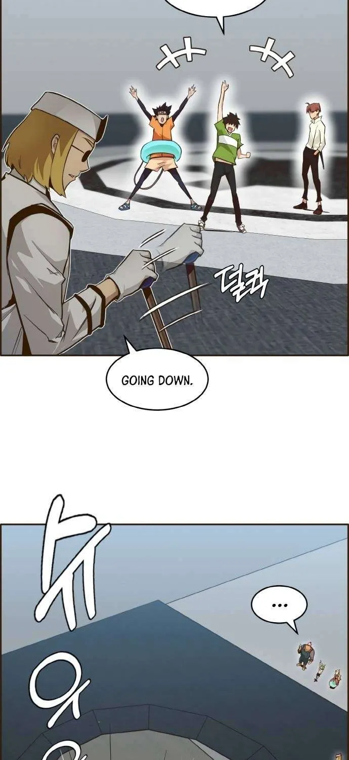 Counter Cube Chapter 21 page 23 - 