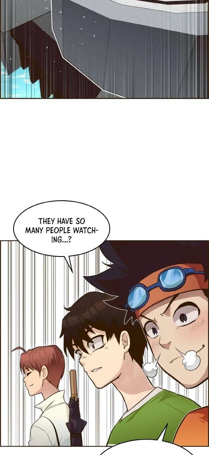 Counter Cube Chapter 21 page 25 - 