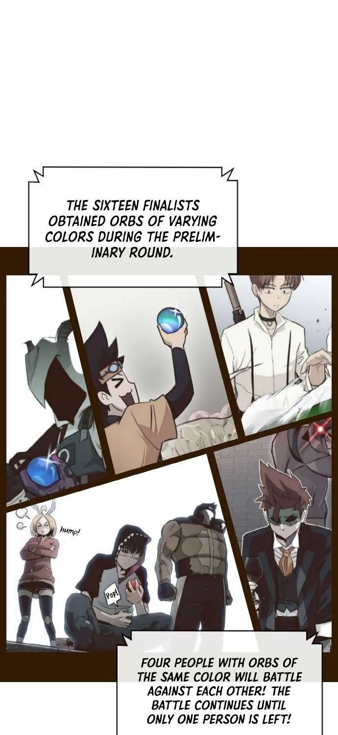 Counter Cube Chapter 21 page 27 - 