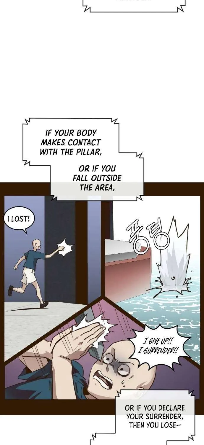 Counter Cube Chapter 21 page 30 - 