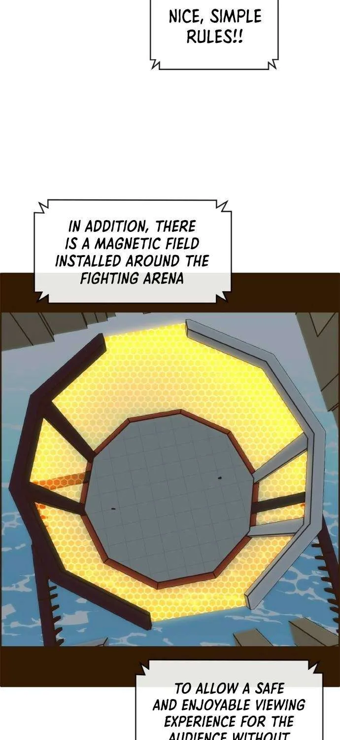 Counter Cube Chapter 21 page 31 - 