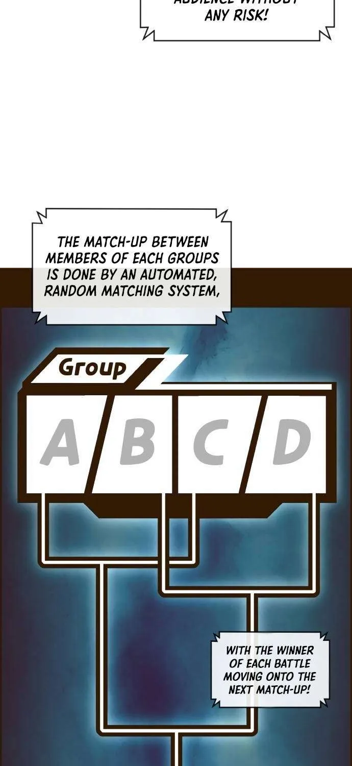 Counter Cube Chapter 21 page 32 - 