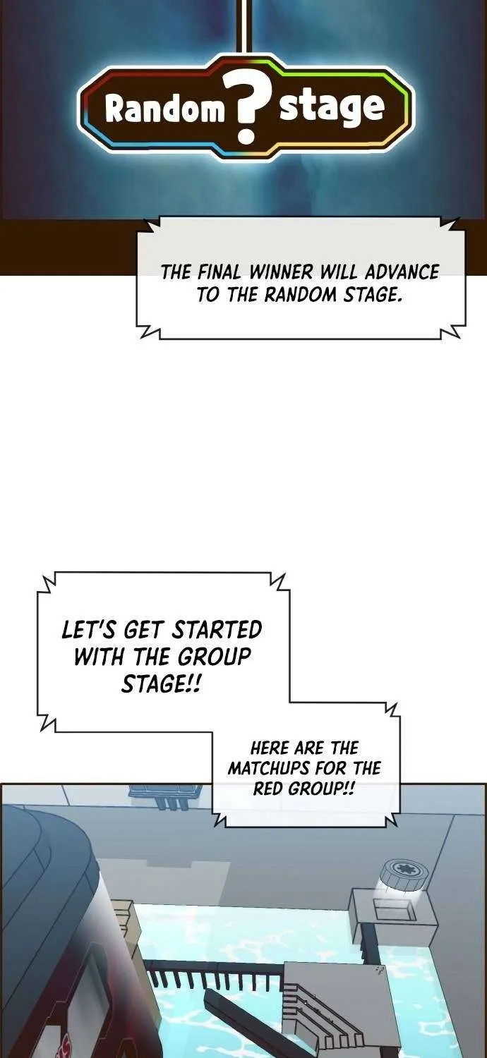 Counter Cube Chapter 21 page 33 - 