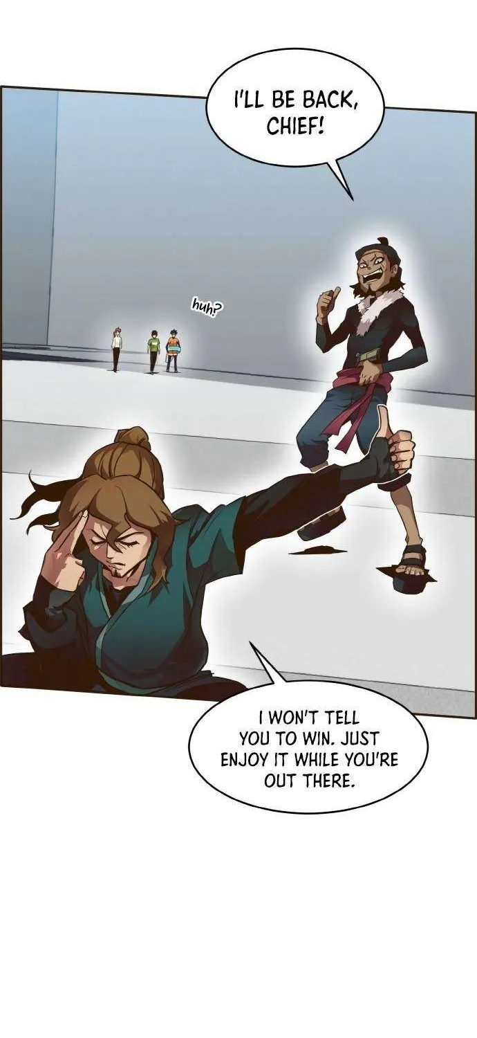Counter Cube Chapter 21 page 36 - 