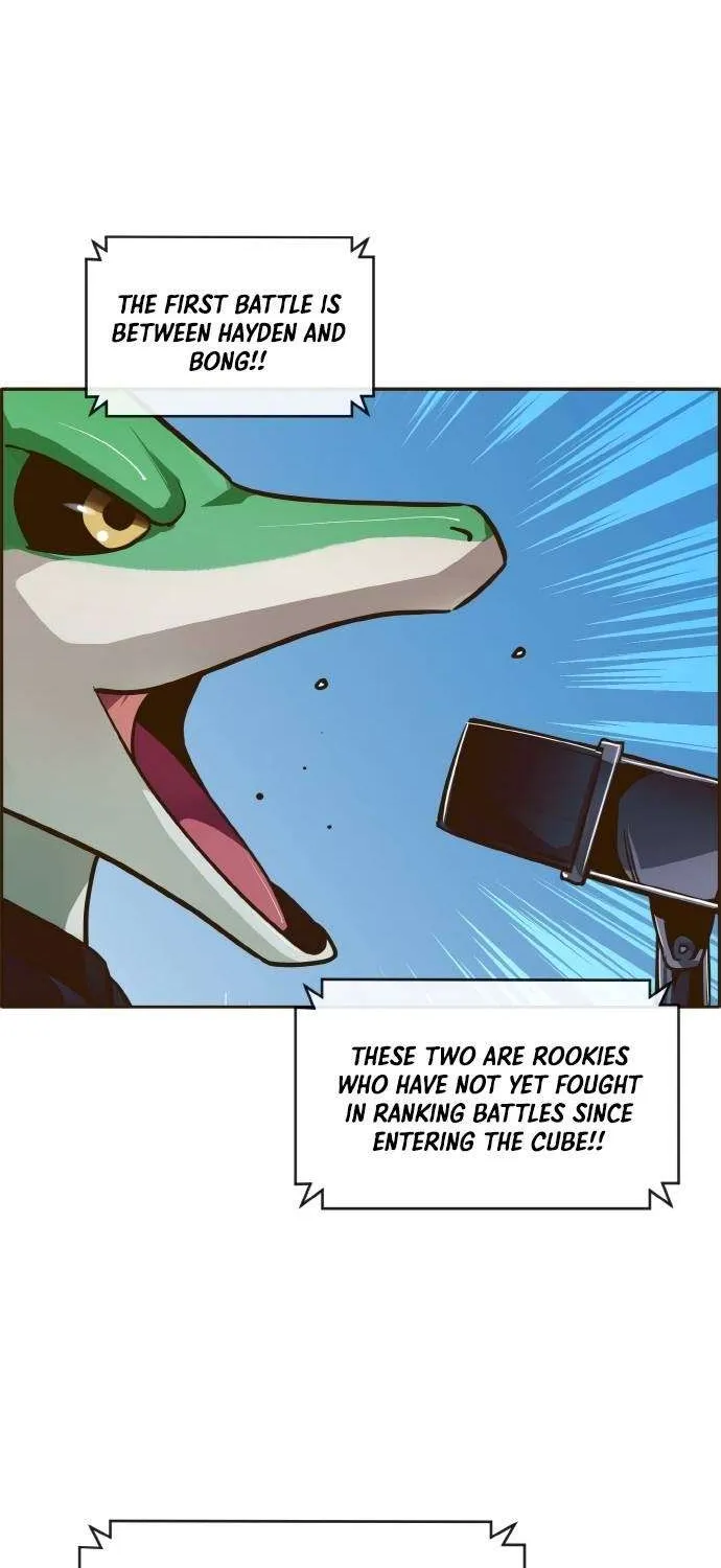 Counter Cube Chapter 21 page 41 - 