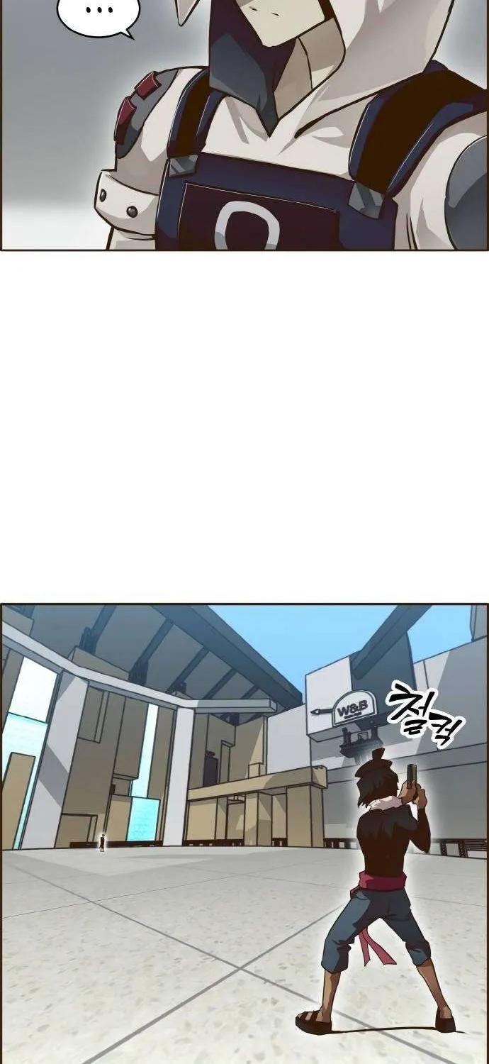 Counter Cube Chapter 21 page 43 - 