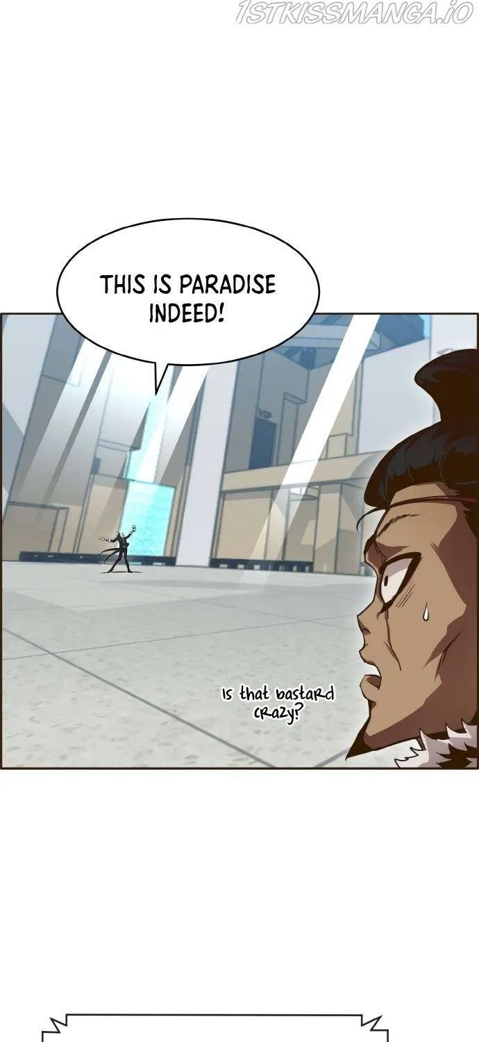 Counter Cube Chapter 21 page 47 - 