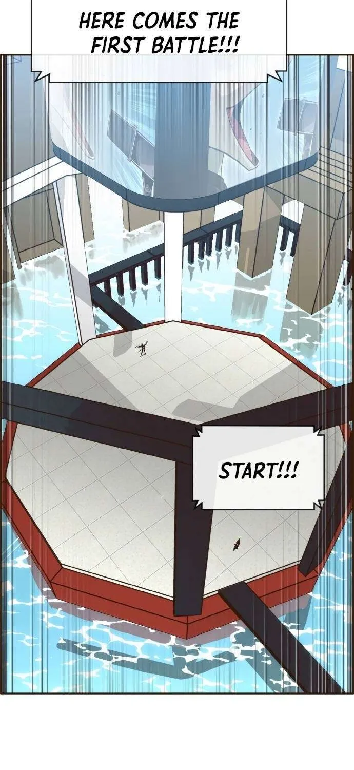 Counter Cube Chapter 21 page 48 - 