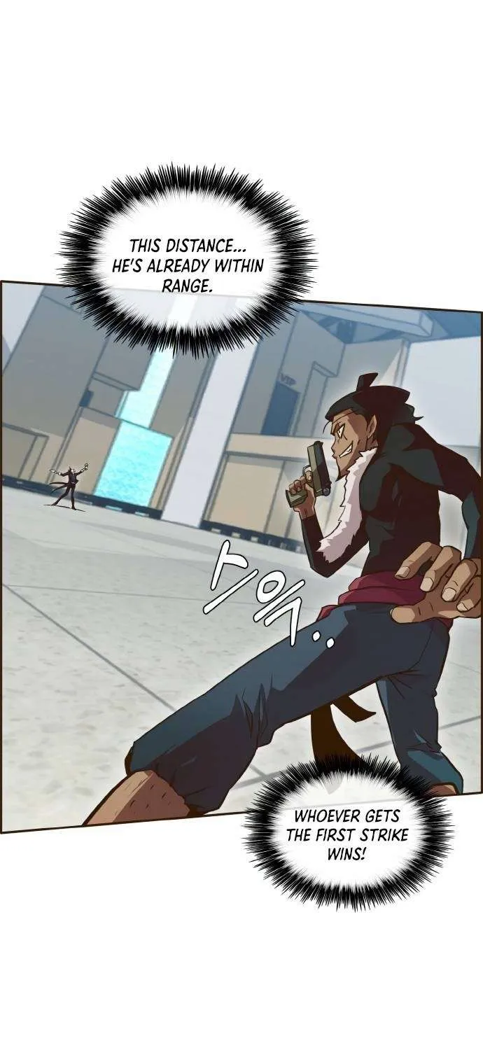 Counter Cube Chapter 21 page 49 - 
