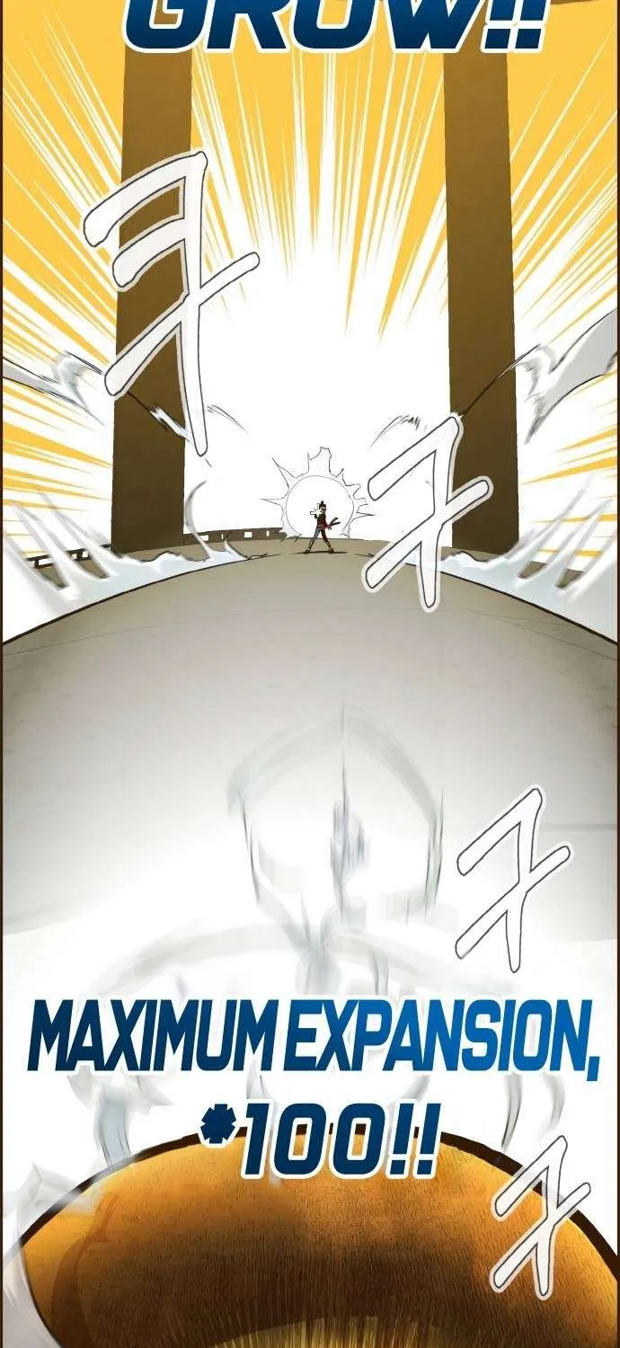 Counter Cube Chapter 21 page 51 - 