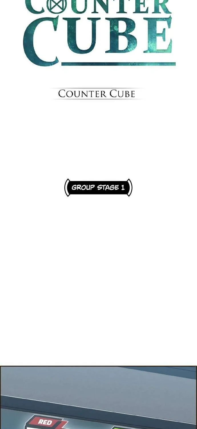 Counter Cube Chapter 21 page 7 - 
