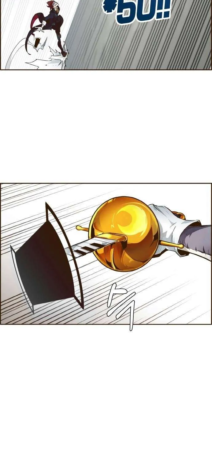 Counter Cube Chapter 21 page 62 - 