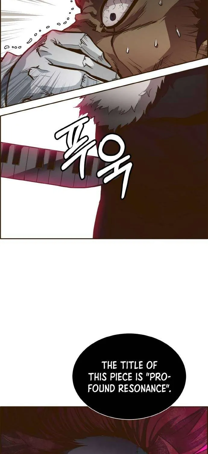 Counter Cube Chapter 21 page 70 - 