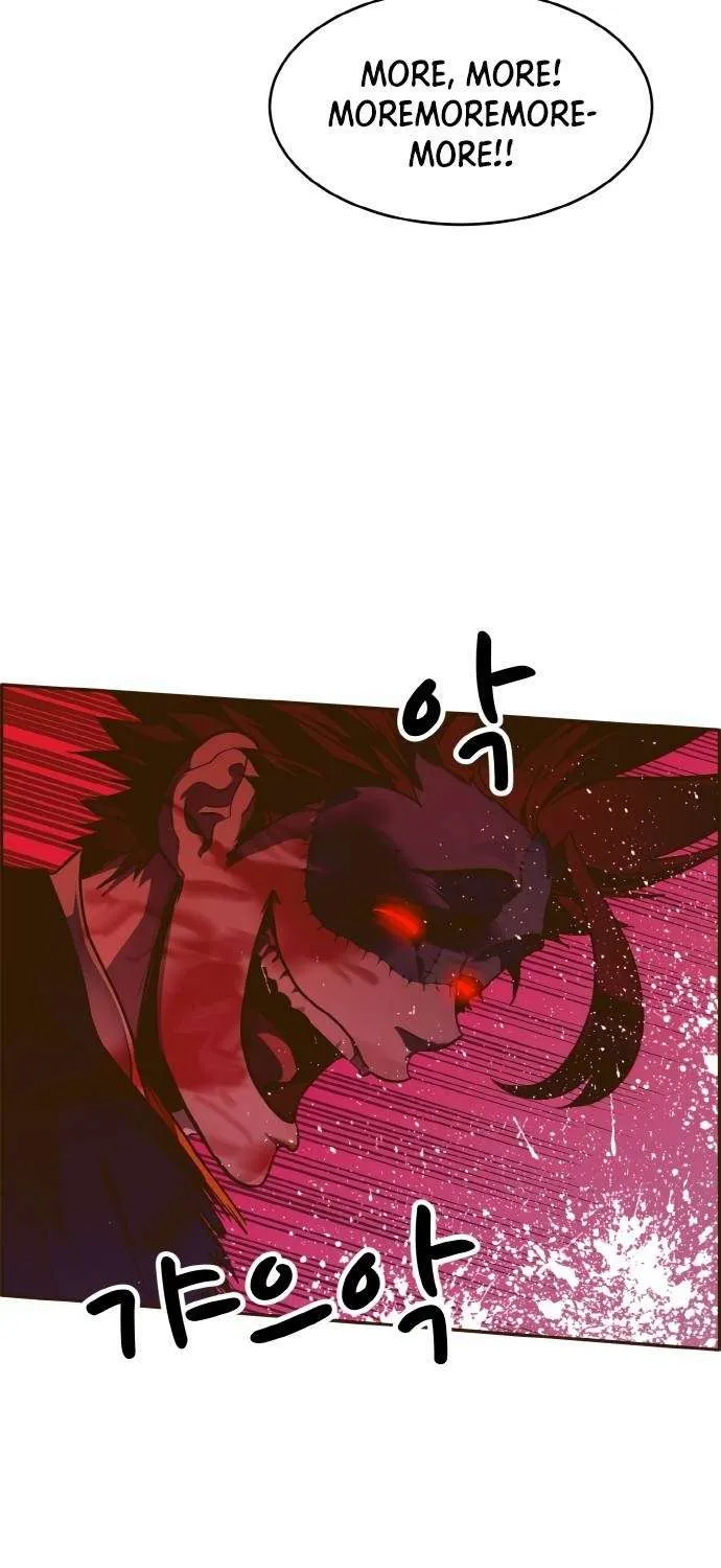 Counter Cube Chapter 21 page 76 - 