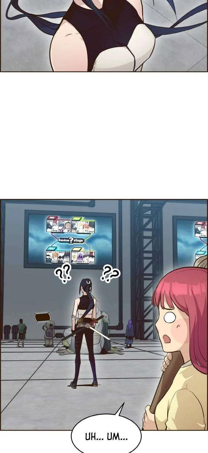 Counter Cube Chapter 21 page 9 - 
