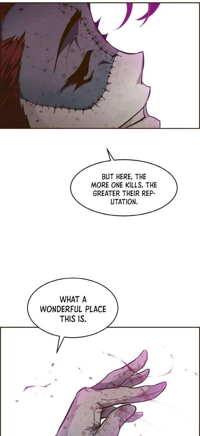 Counter Cube Chapter 21 page 81 - 