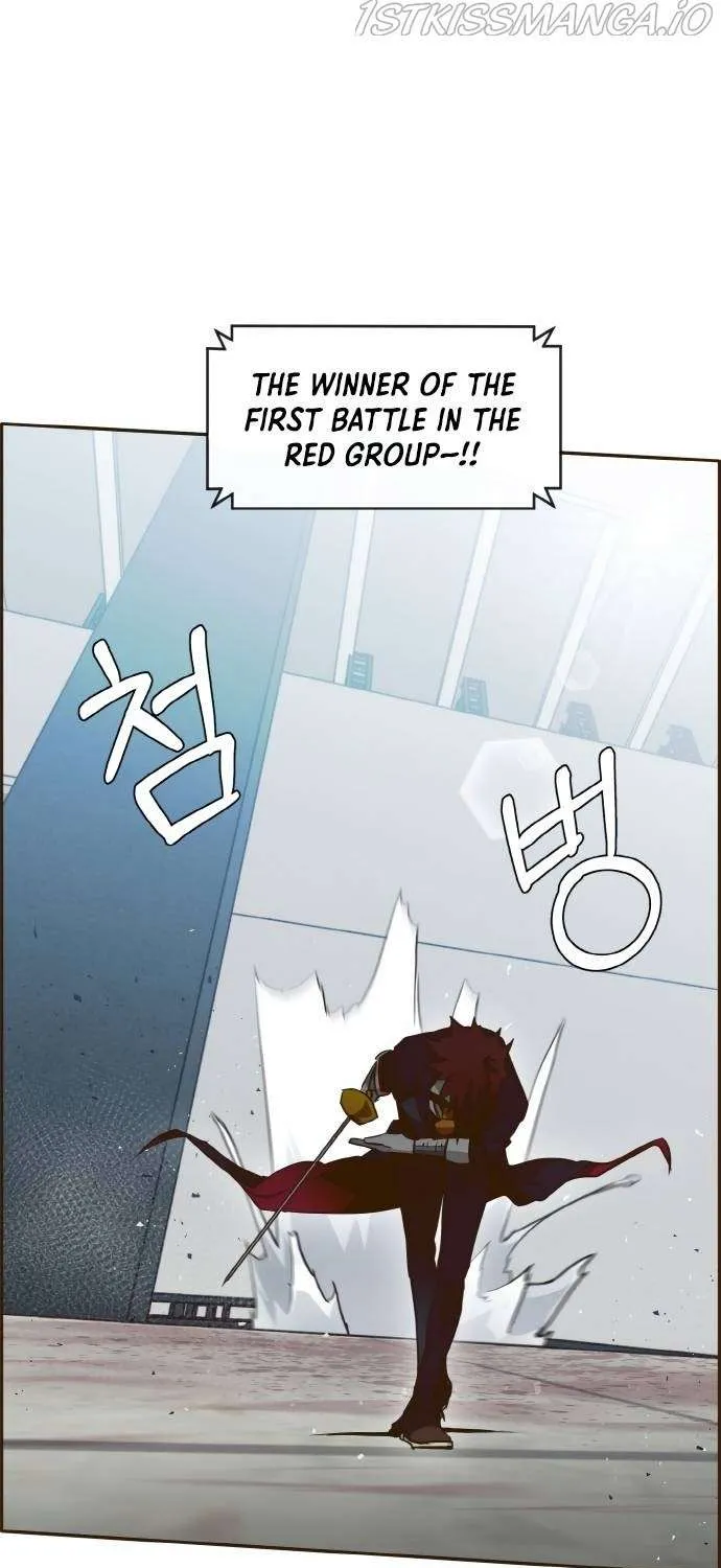 Counter Cube Chapter 21 page 83 - 