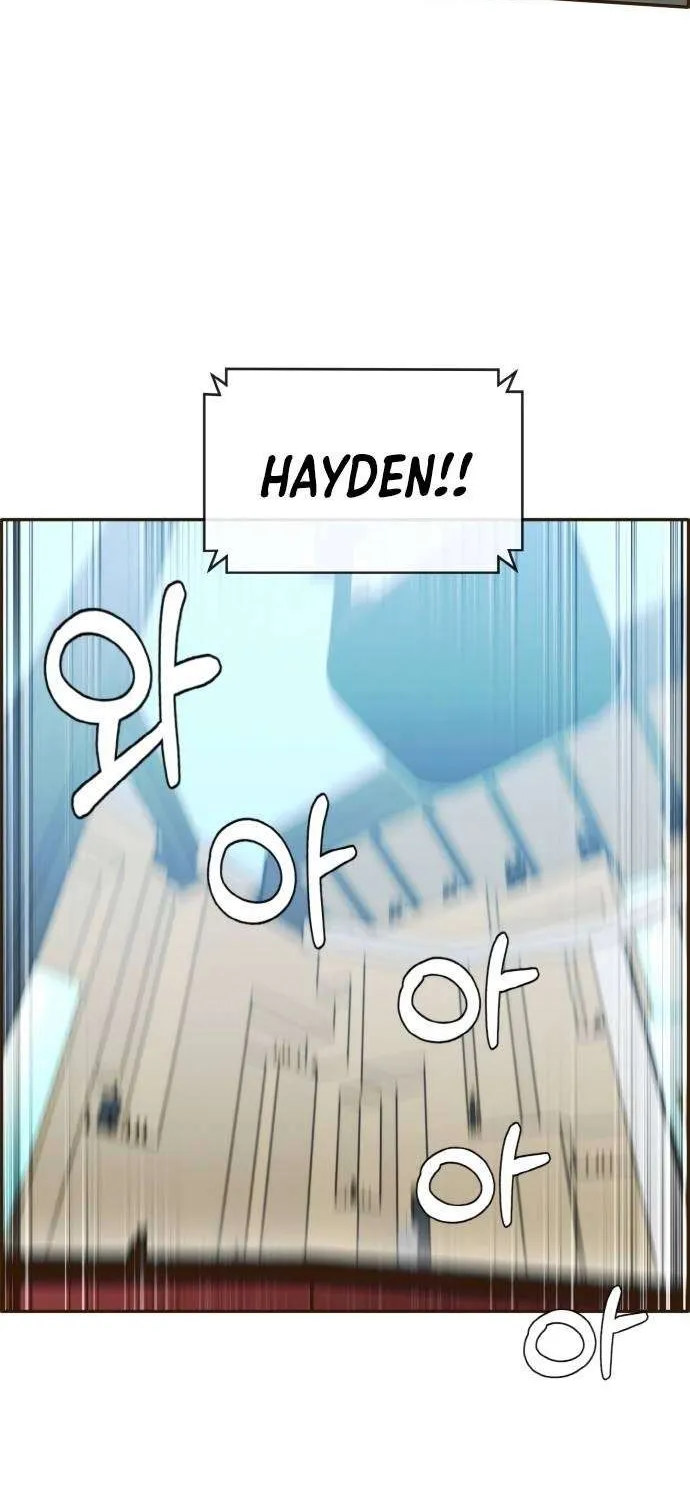 Counter Cube Chapter 21 page 84 - 