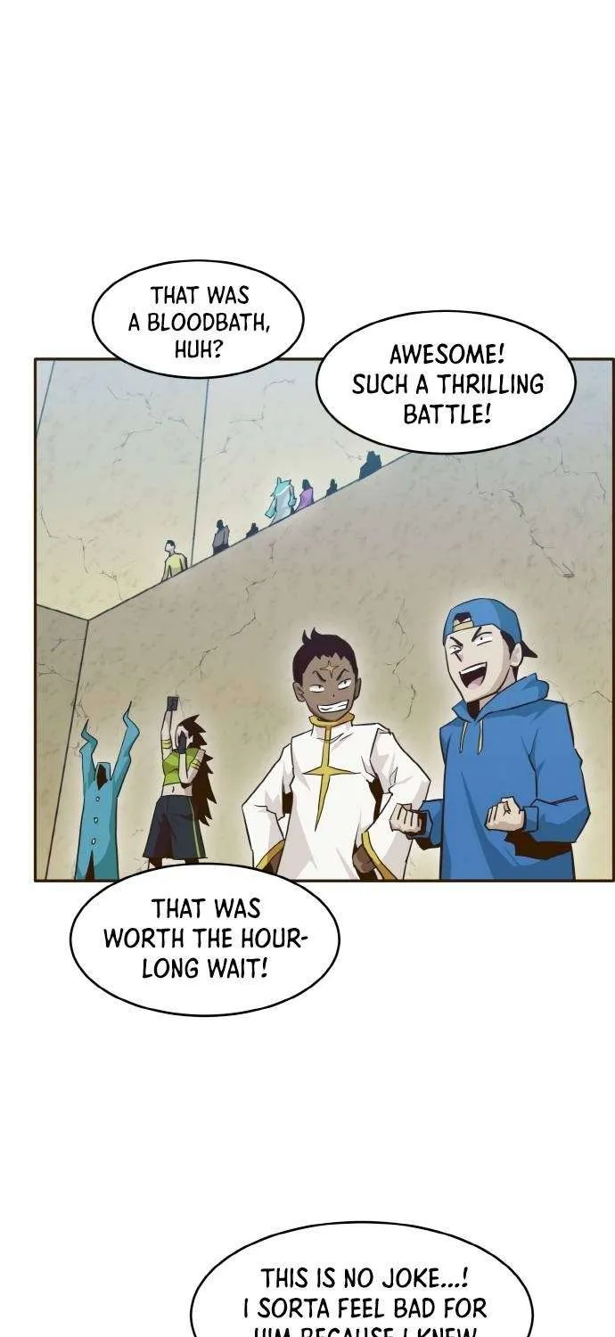 Counter Cube Chapter 21 page 85 - 