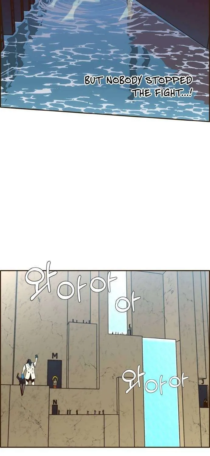 Counter Cube Chapter 21 page 87 - 