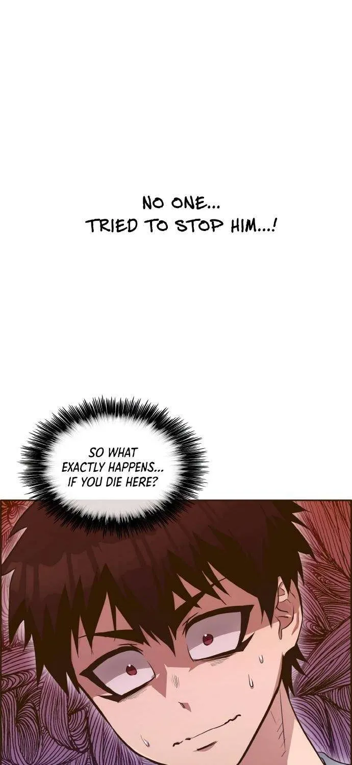 Counter Cube Chapter 21 page 88 - 