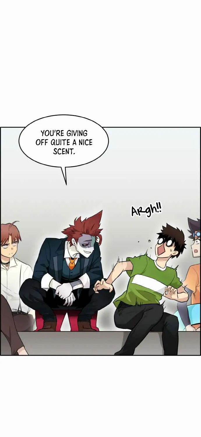 Counter Cube Chapter 22 page 12 - 