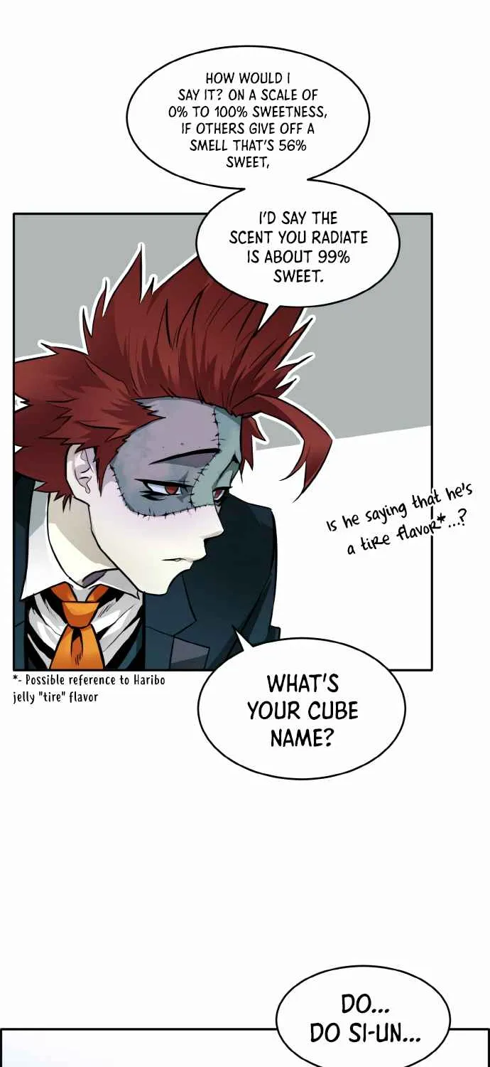 Counter Cube Chapter 22 page 13 - 