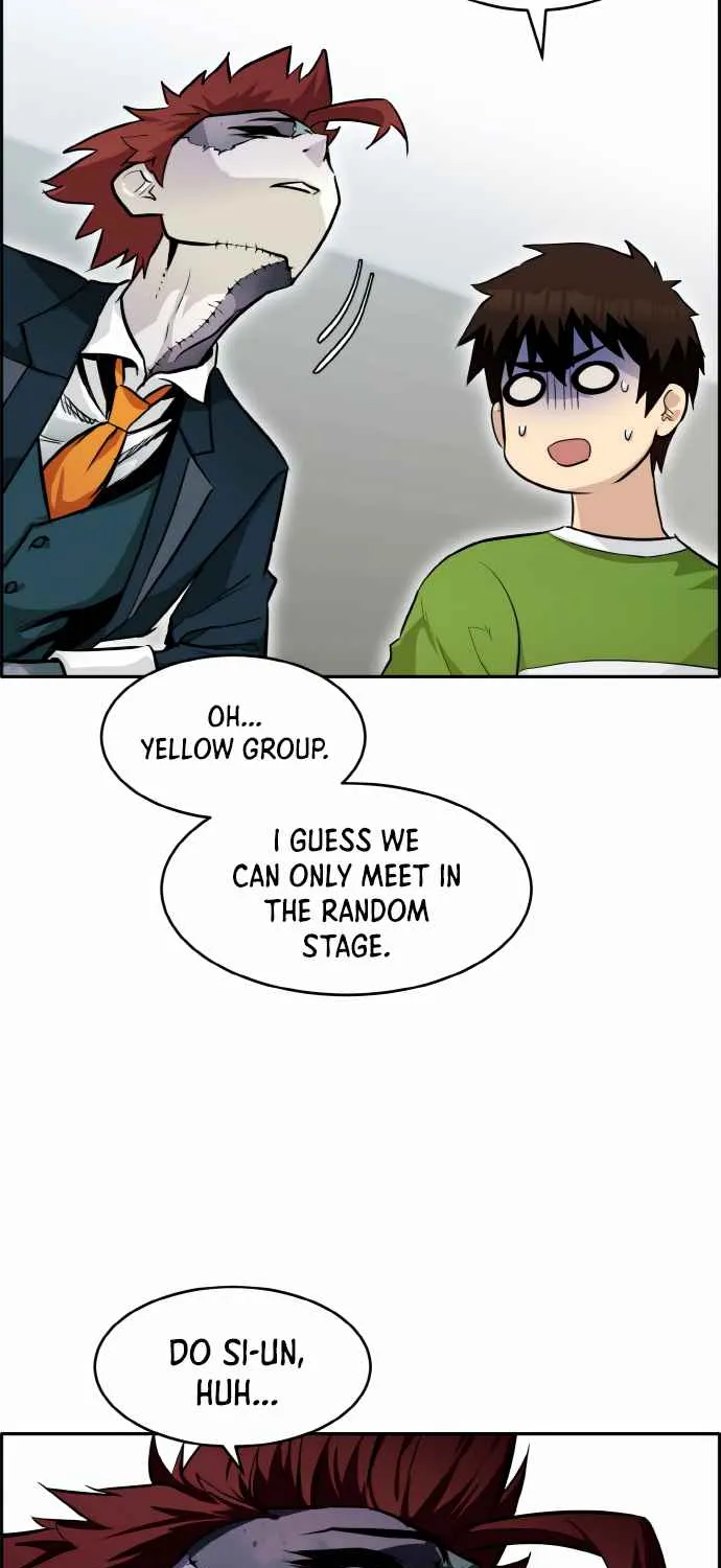 Counter Cube Chapter 22 page 14 - 