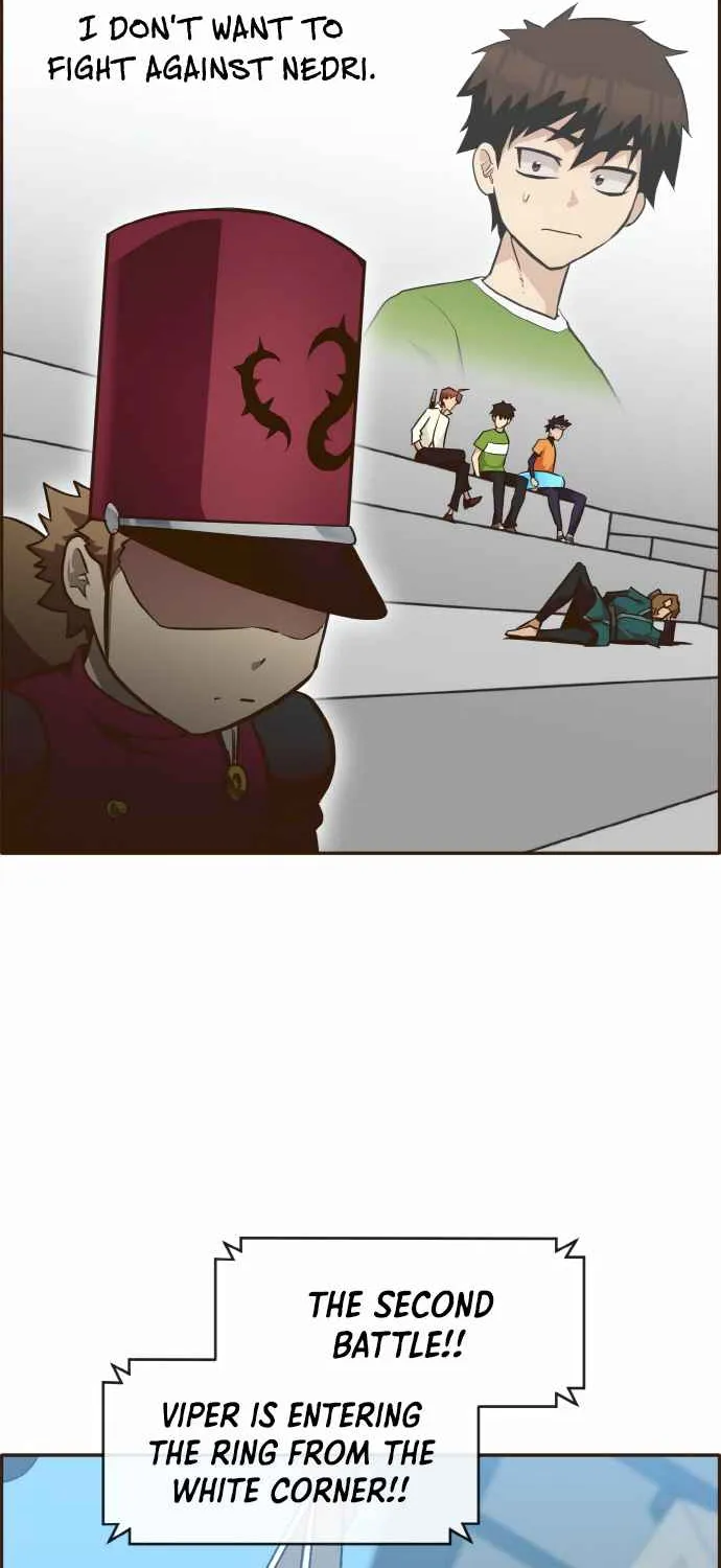 Counter Cube Chapter 22 page 19 - 