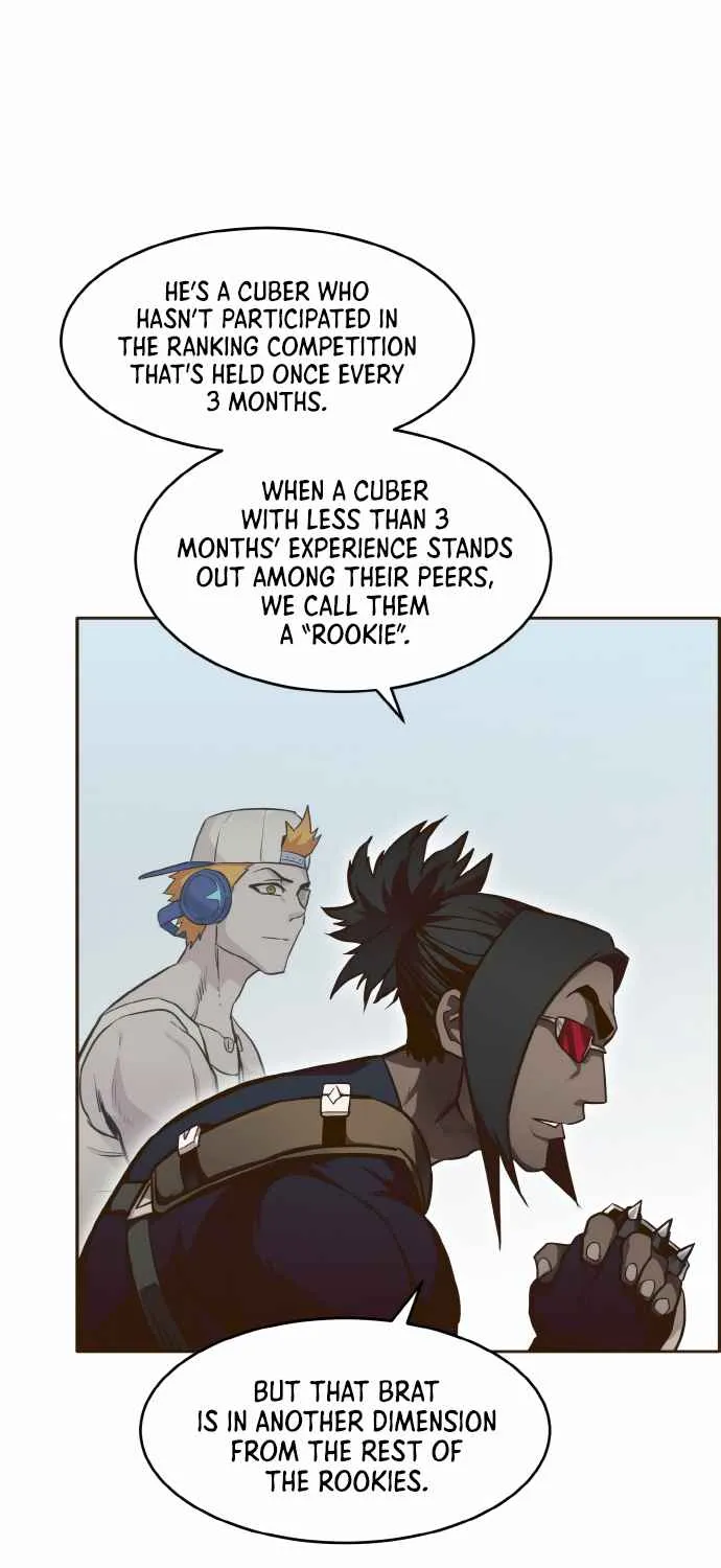 Counter Cube Chapter 22 page 22 - 