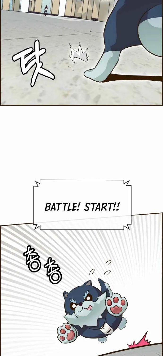 Counter Cube Chapter 22 page 27 - 