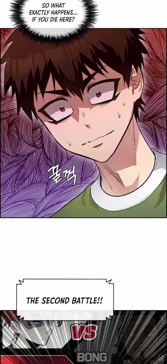 Counter Cube Chapter 22 page 4 - 