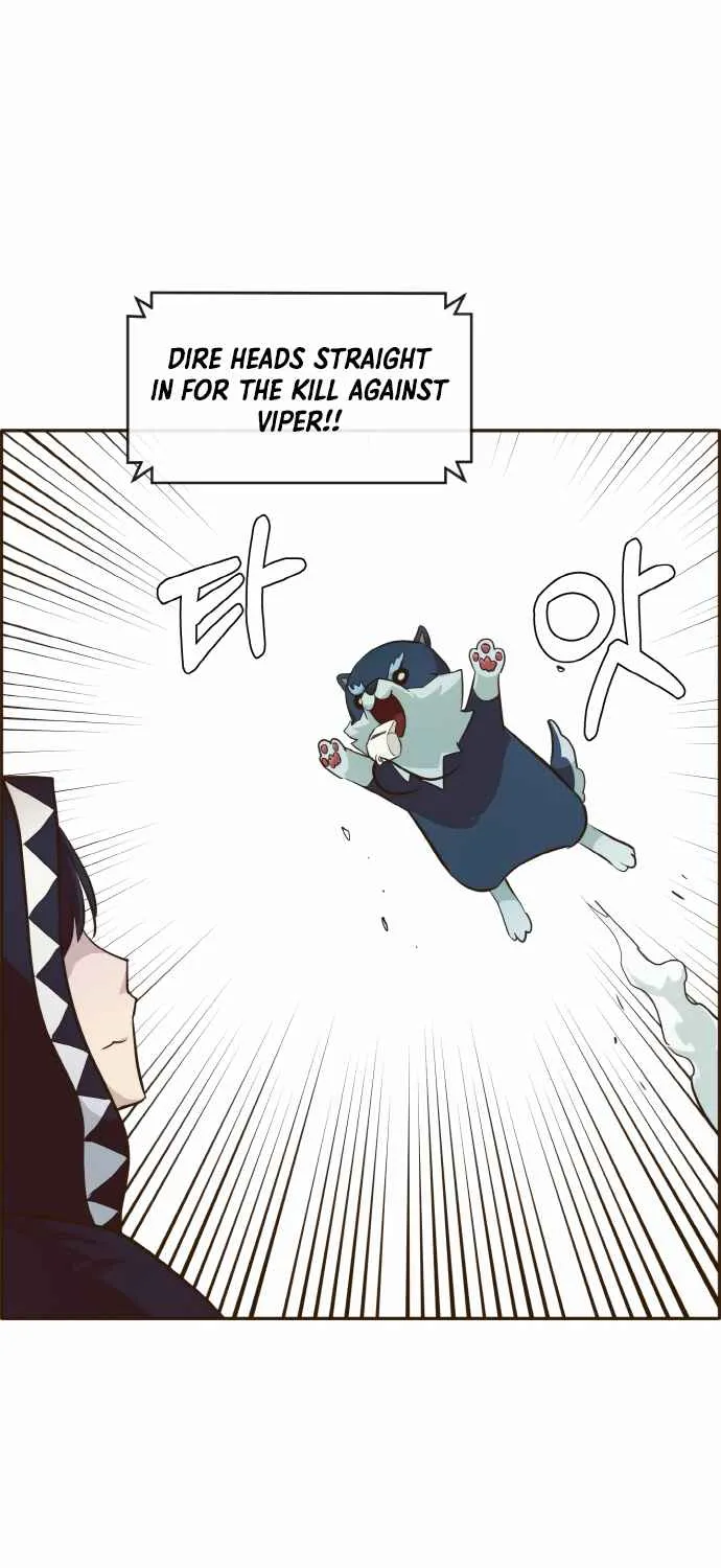 Counter Cube Chapter 22 page 32 - 
