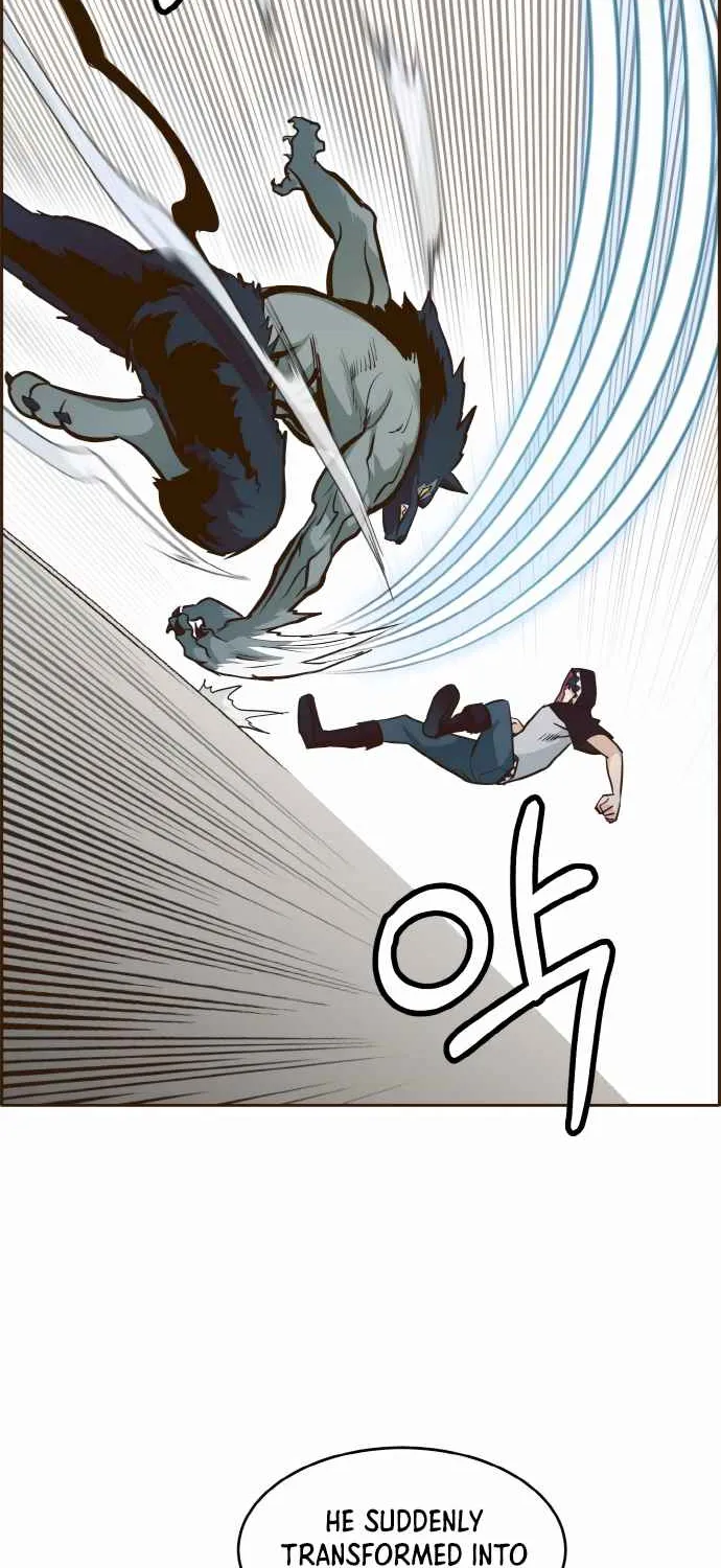 Counter Cube Chapter 22 page 37 - 