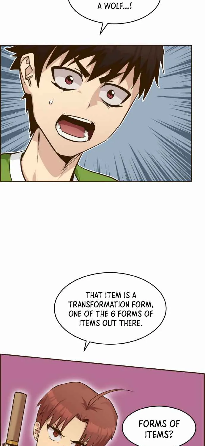 Counter Cube Chapter 22 page 38 - 