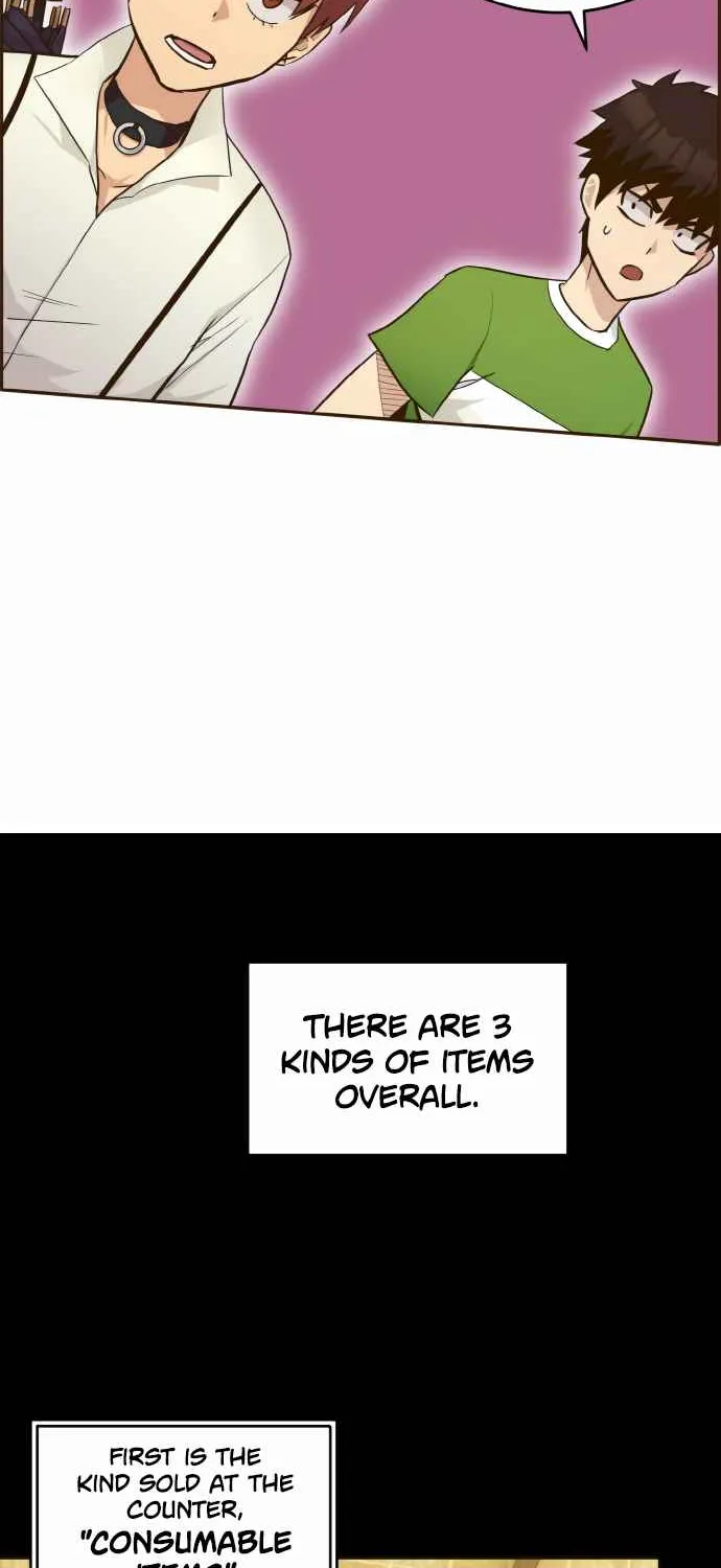 Counter Cube Chapter 22 page 39 - 