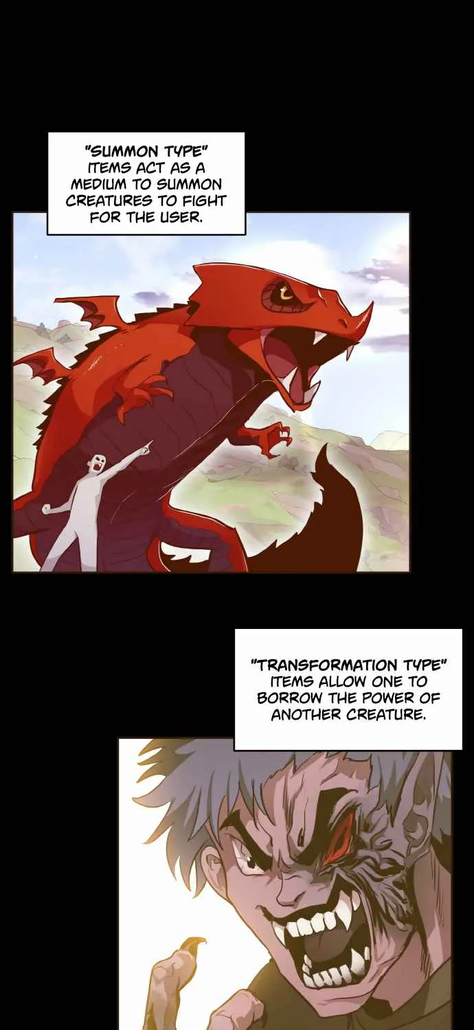 Counter Cube Chapter 22 page 43 - 