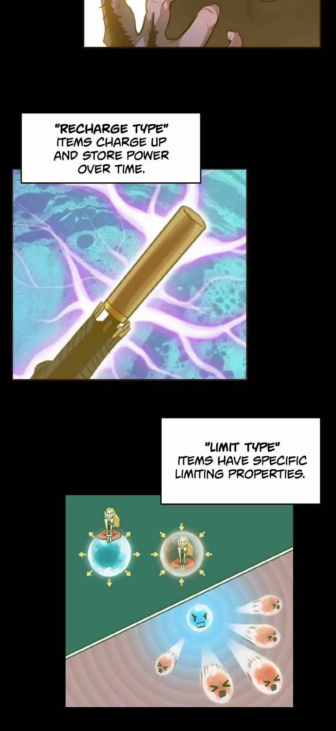 Counter Cube Chapter 22 page 44 - 