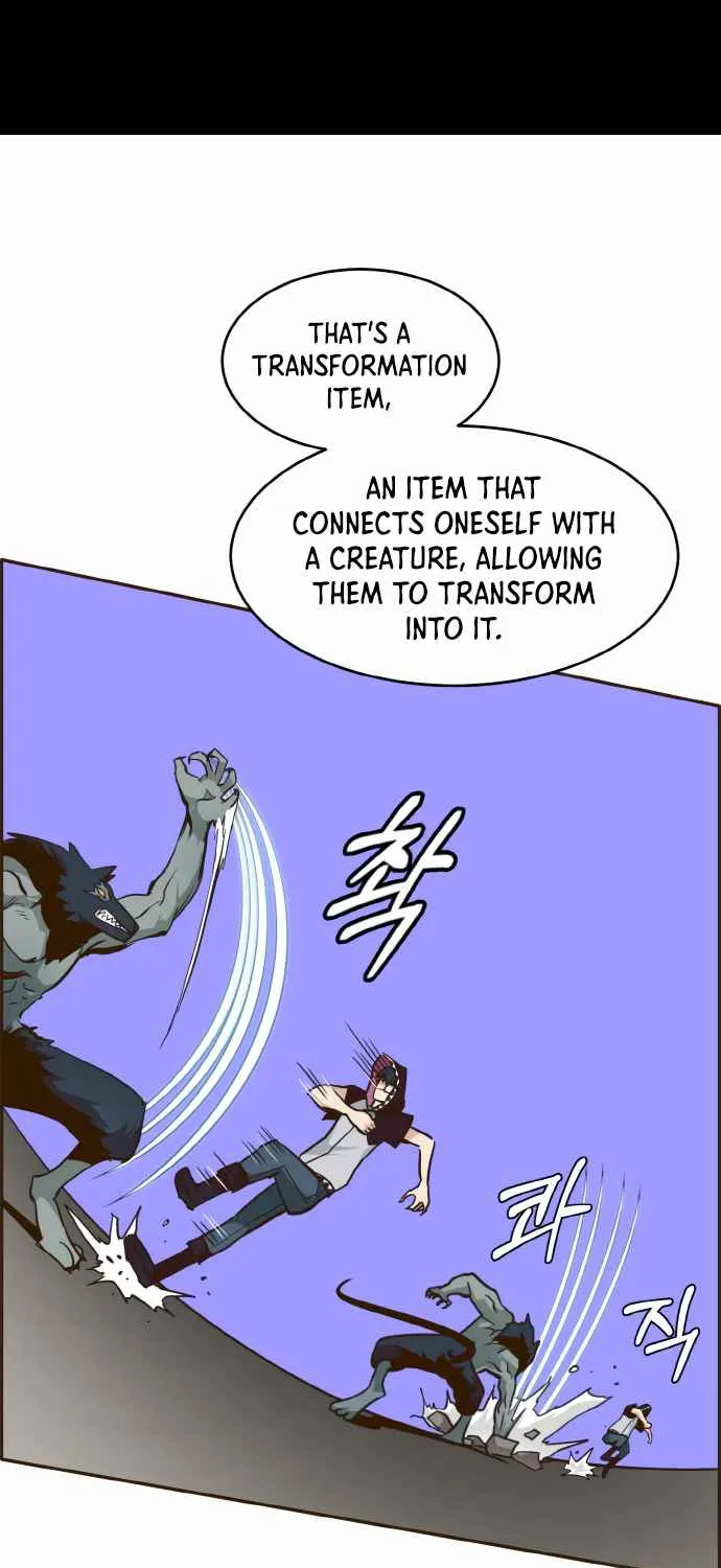 Counter Cube Chapter 22 page 46 - 