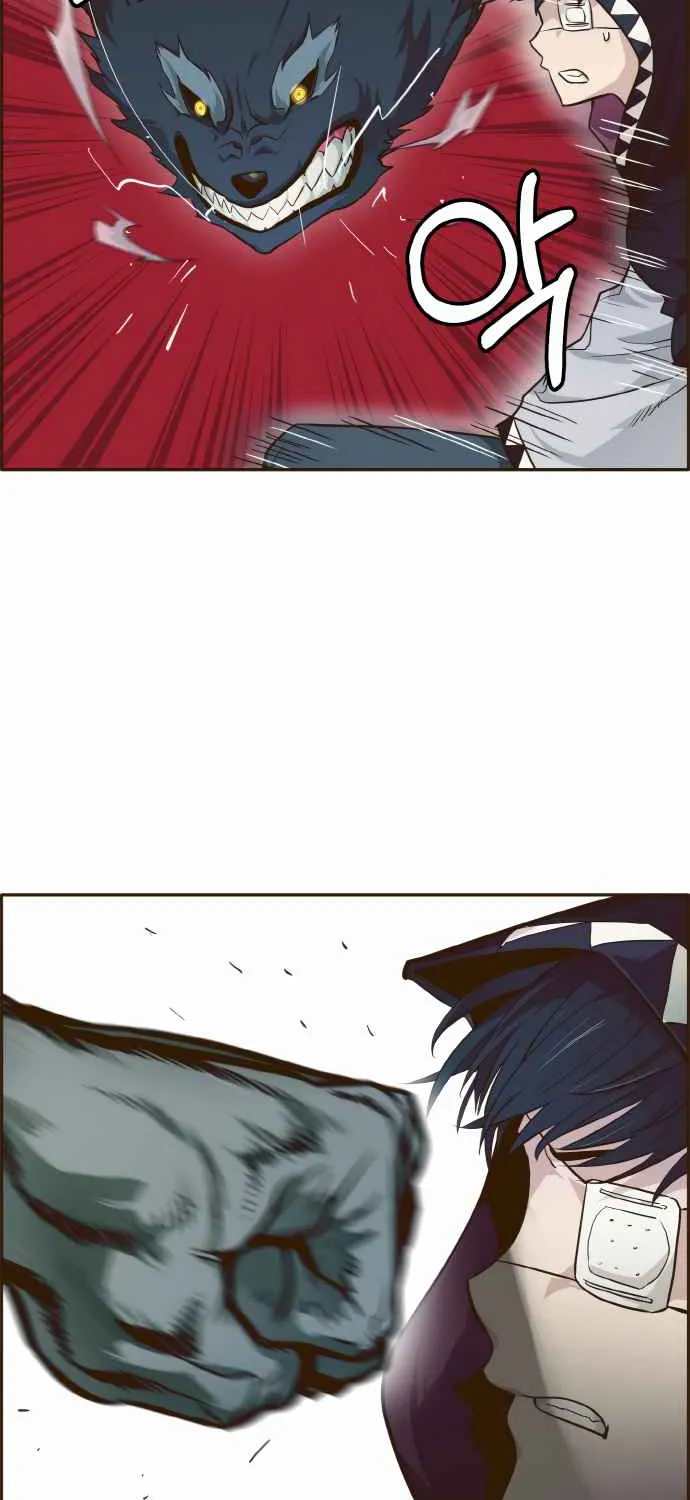 Counter Cube Chapter 22 page 48 - 
